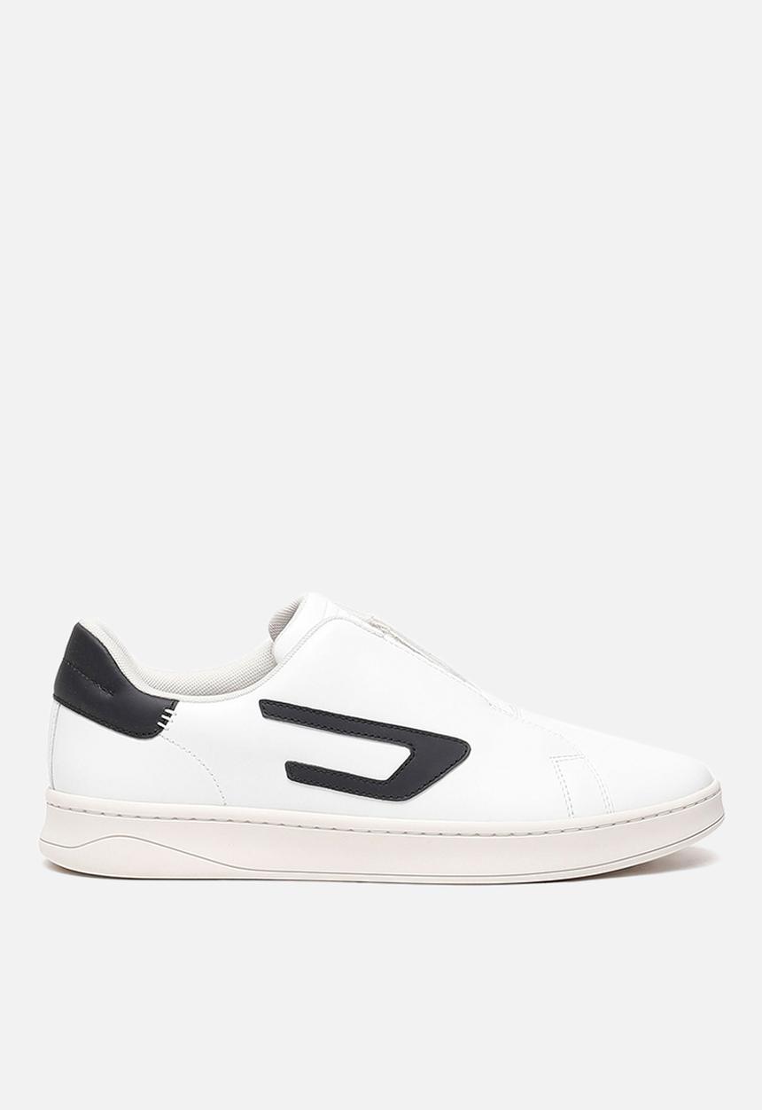 Diesel  - S-athene so - white/black