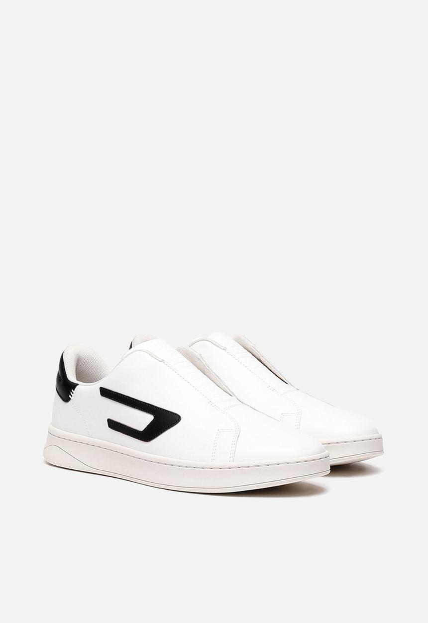 Diesel  - S-athene so - white/black