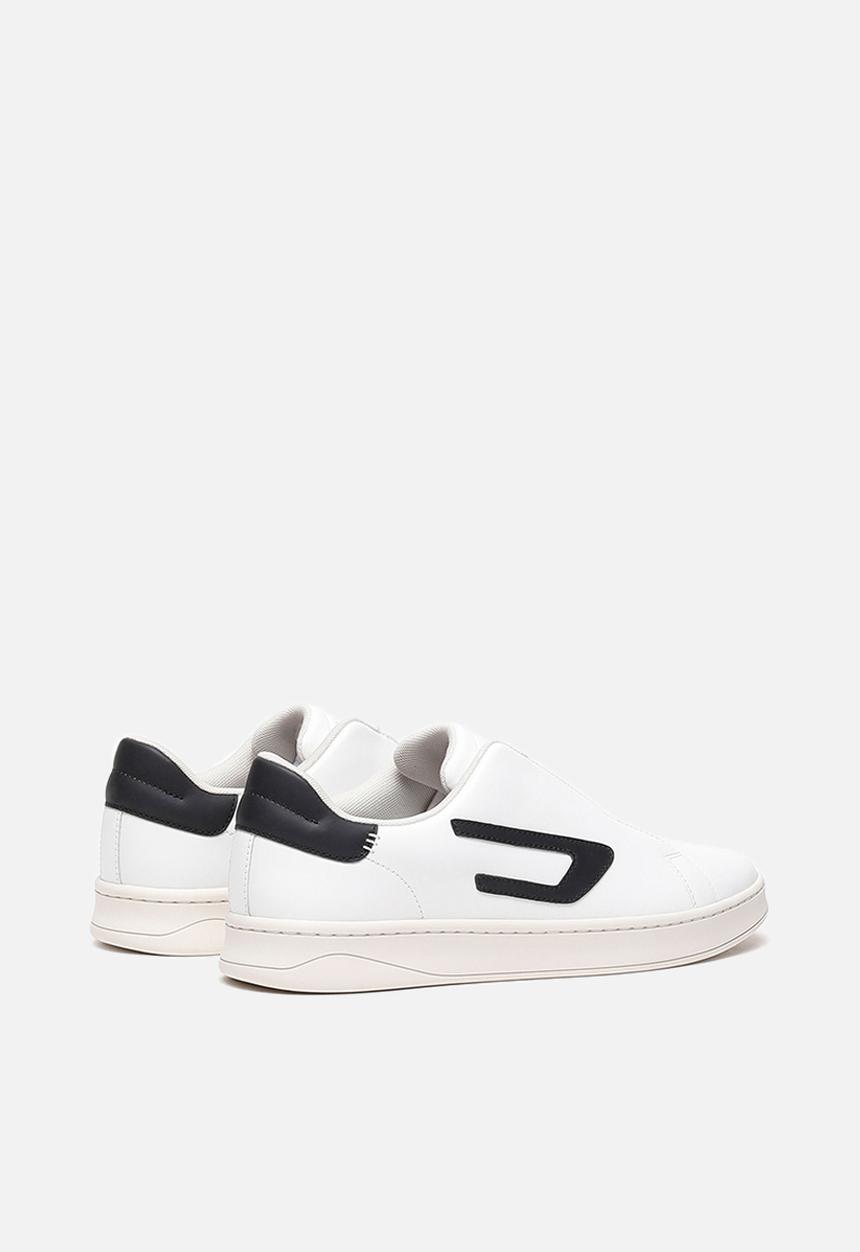 Diesel  - S-athene so - white/black