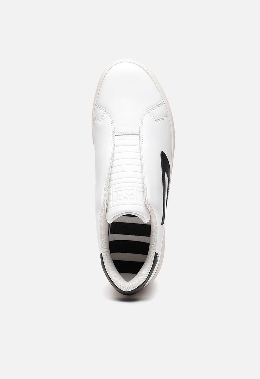 Diesel  - S-athene so - white/black