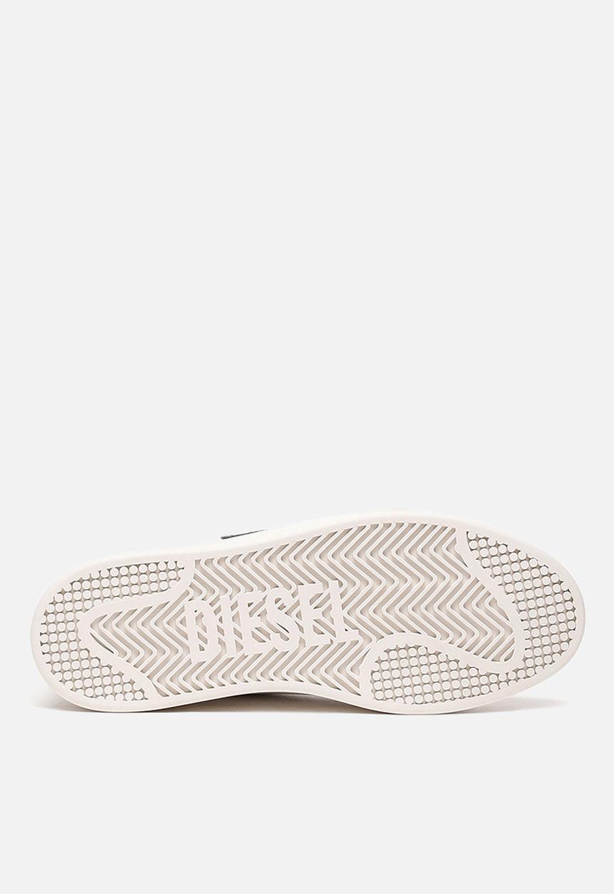 Diesel  - S-athene so - white/black