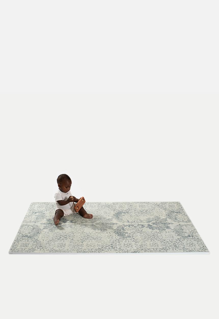 Ark Playmats - Vintage pebble play mat - pebble