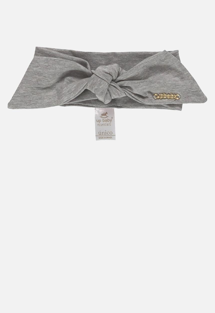 UP Baby - Headband - grey