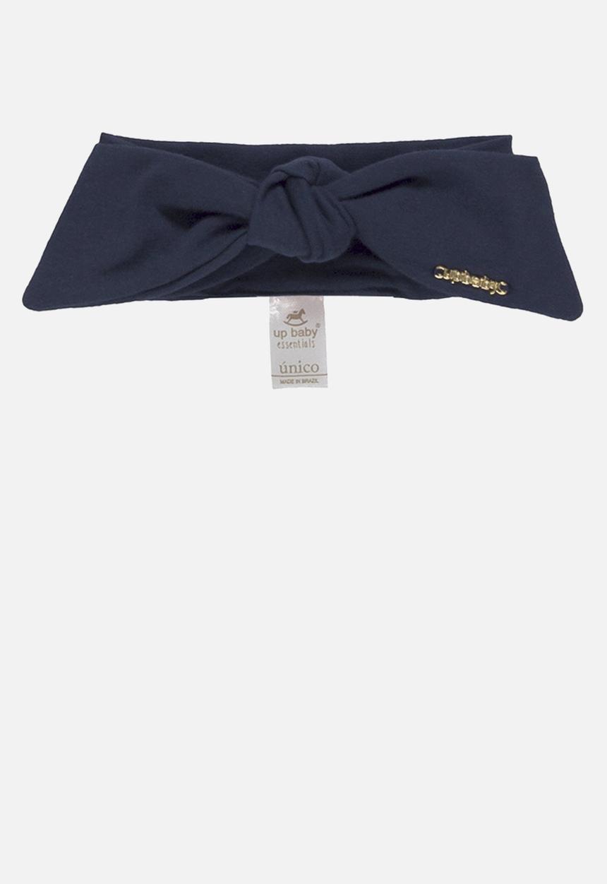 UP Baby - Headband - dark blue
