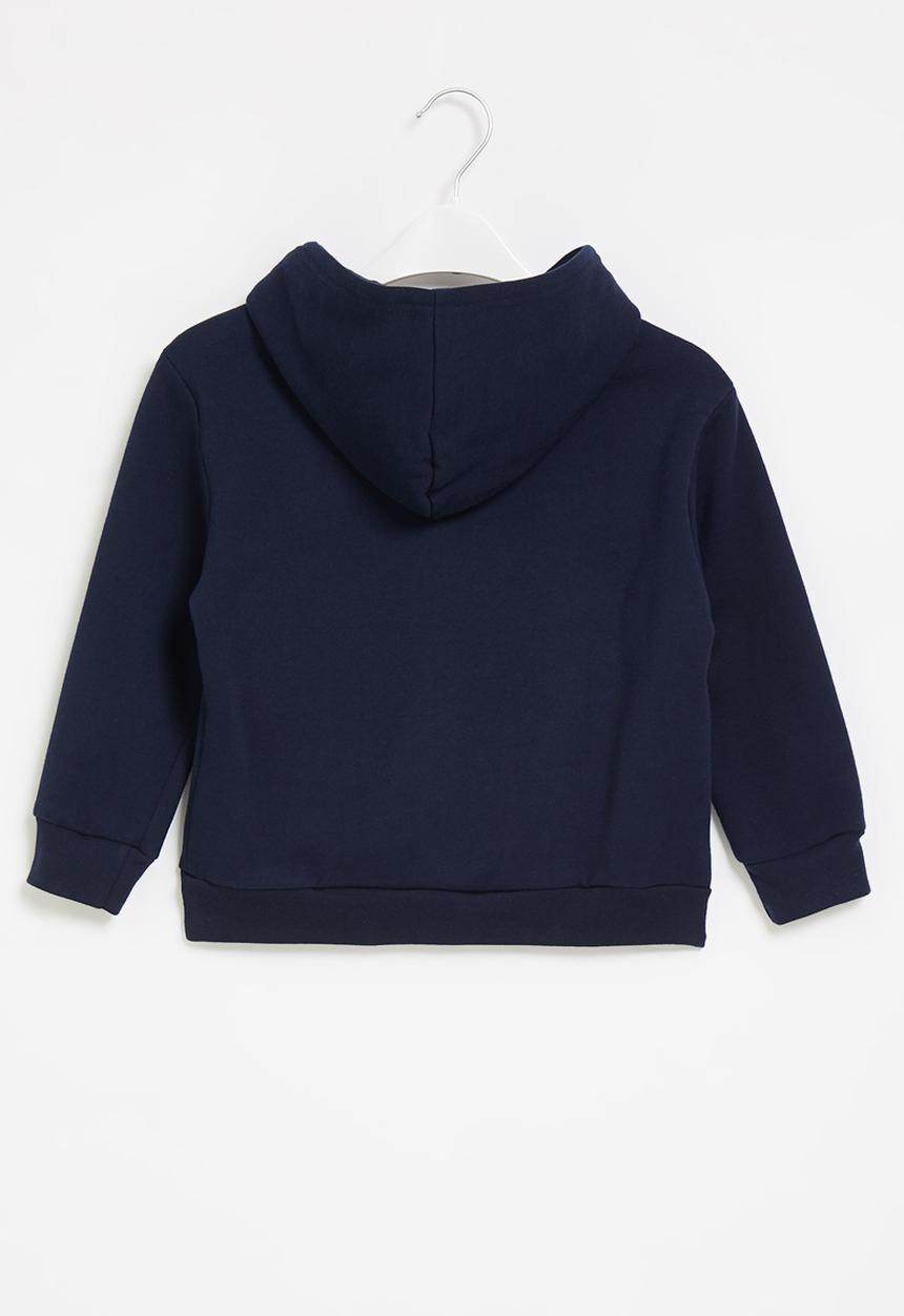 Superbalist Kids - Boys nasa hoodie - navy