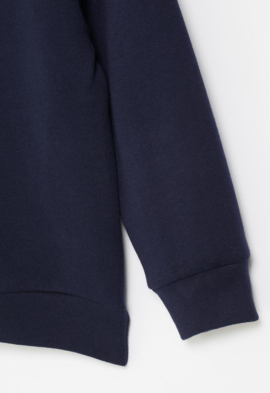 Superbalist Kids - Boys nasa hoodie - navy