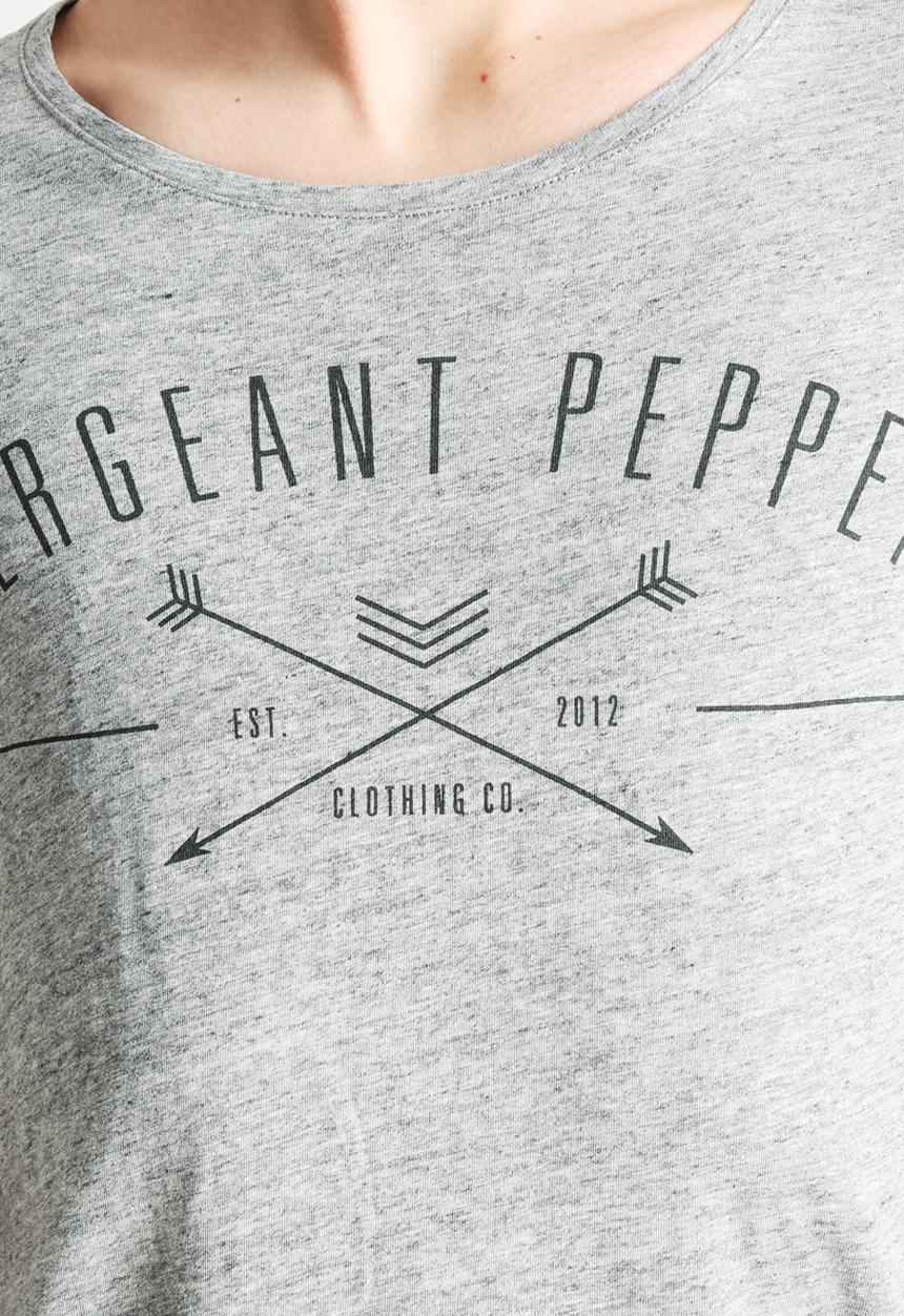 S.P.C.C - Logo Tee