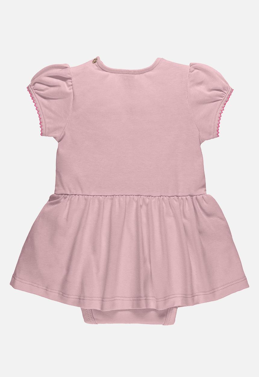 UP Baby - Bodysuit - pink