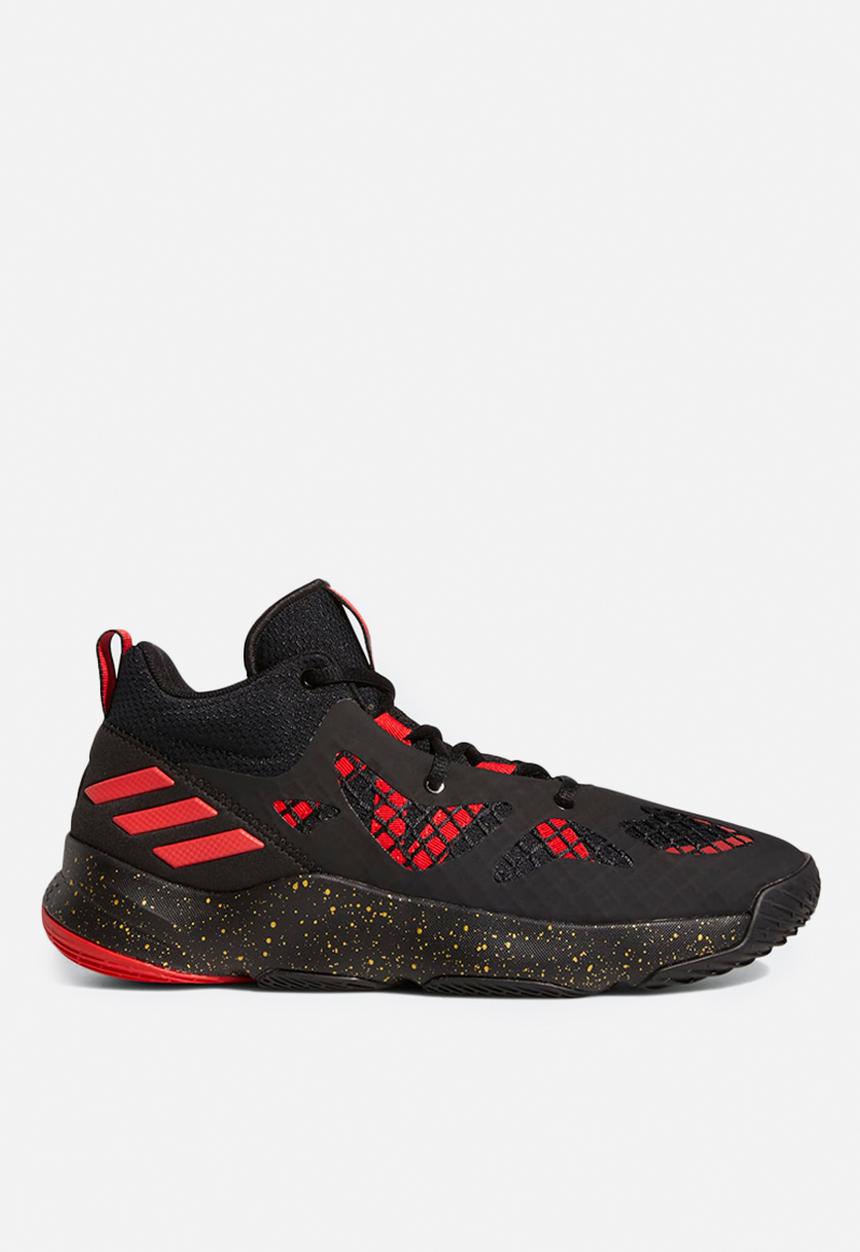 adidas Performance - adidas Basketball Pro N3XT 2021