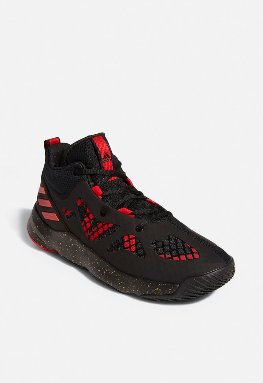 adidas Performance - adidas Basketball Pro N3XT 2021