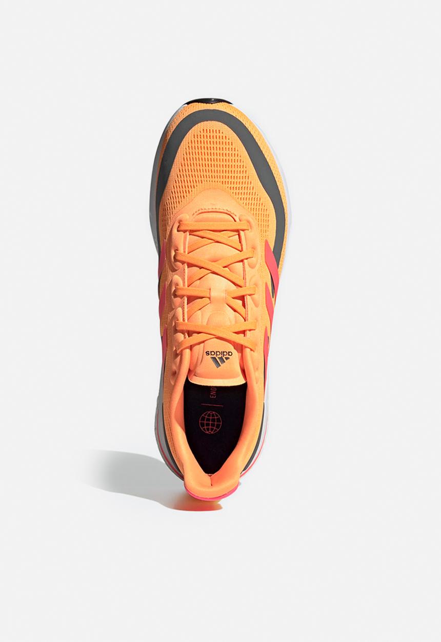 adidas Originals - Supernova m - flash orange/turbo/grey five