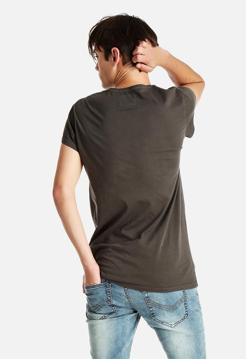 S.P.C.C - Colourblind Tee