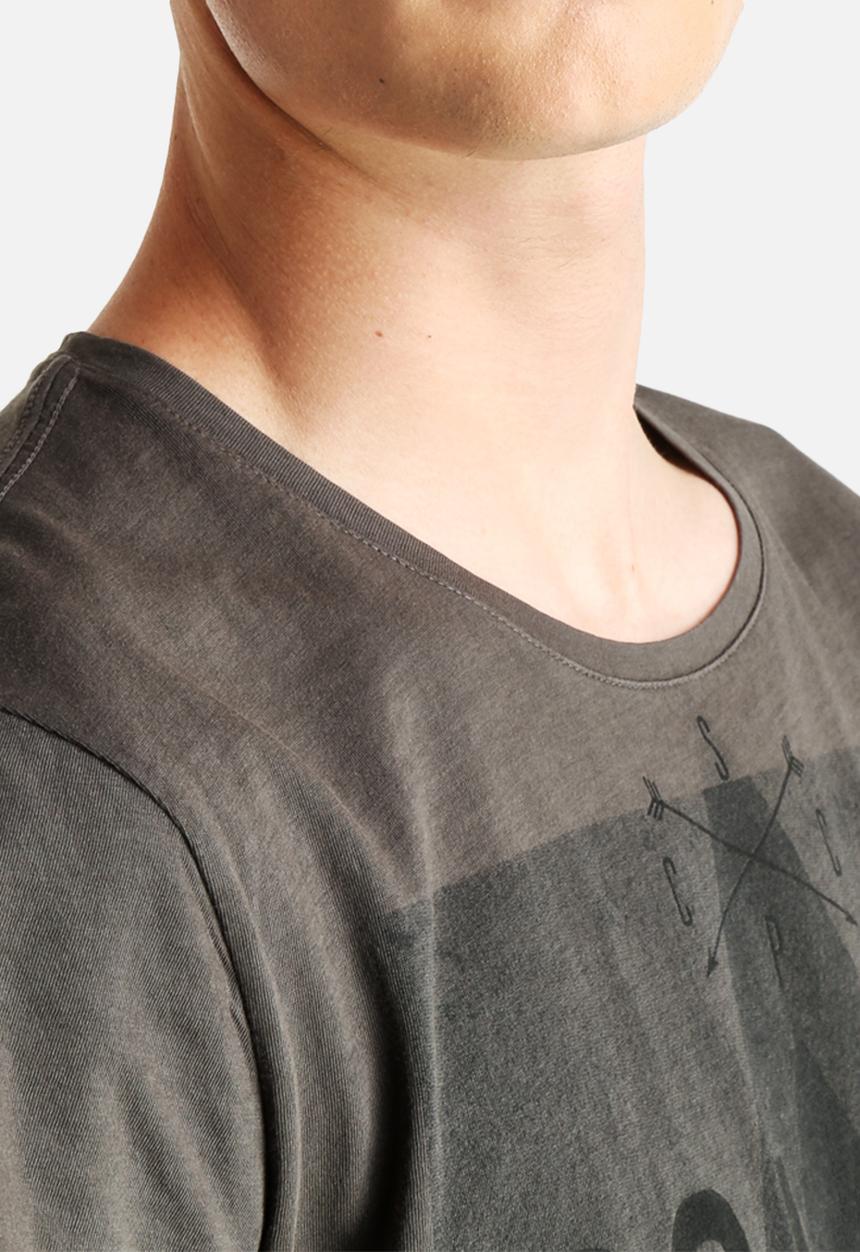 S.P.C.C - Colourblind Tee