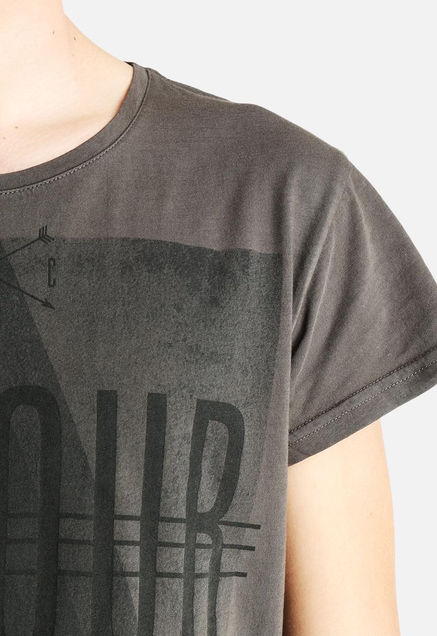 S.P.C.C - Colourblind Tee