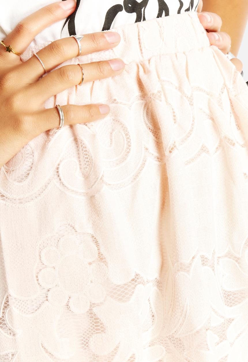 VILA - Classico Skirt