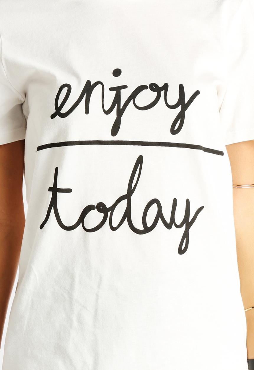 VILA - Lovin New Tee