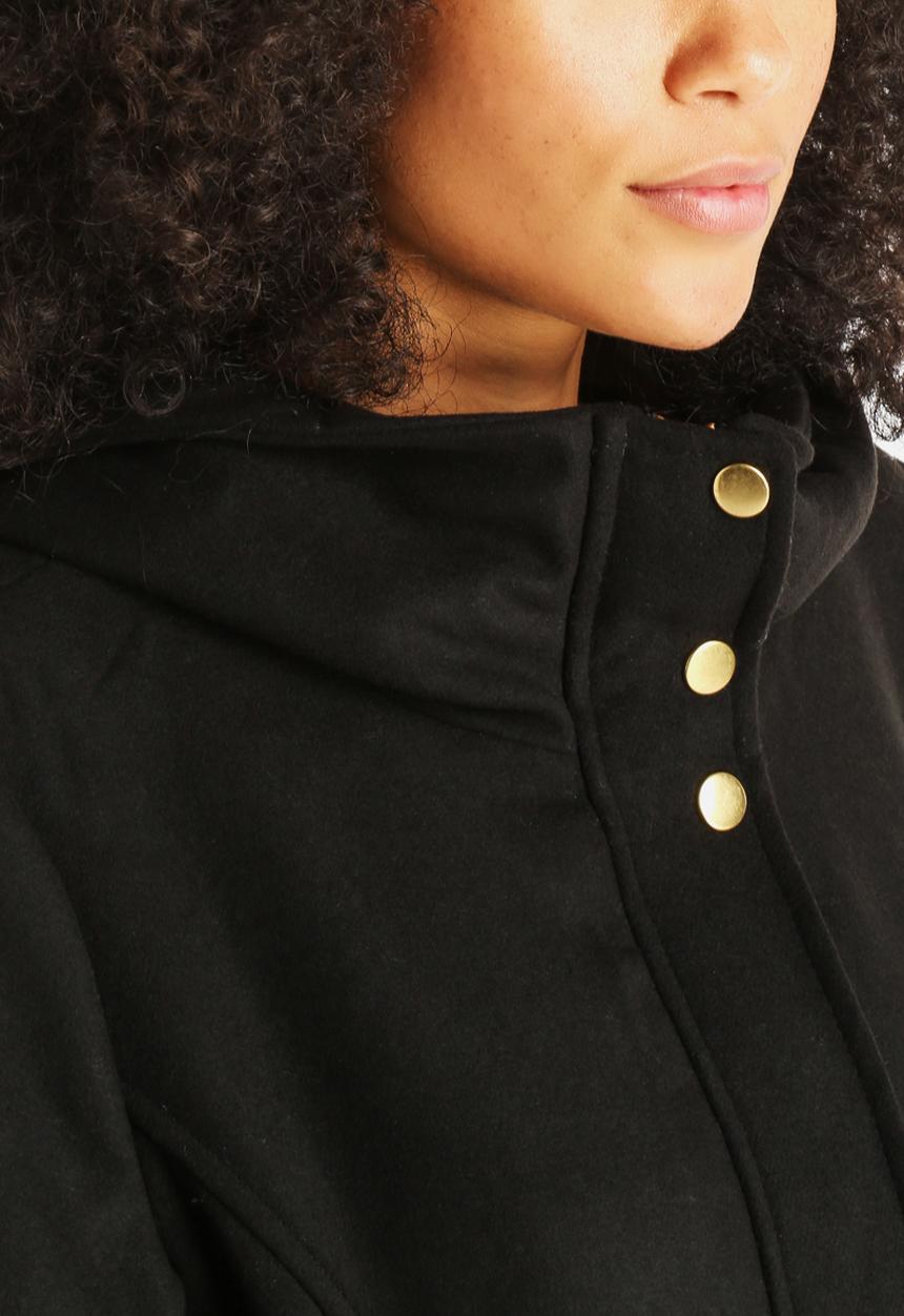 VILA - Kimra Parka Jacket