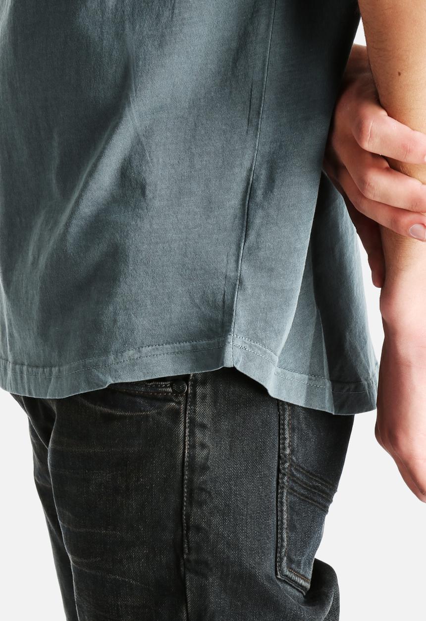 S.P.C.C - SPCC Straight Print Tee