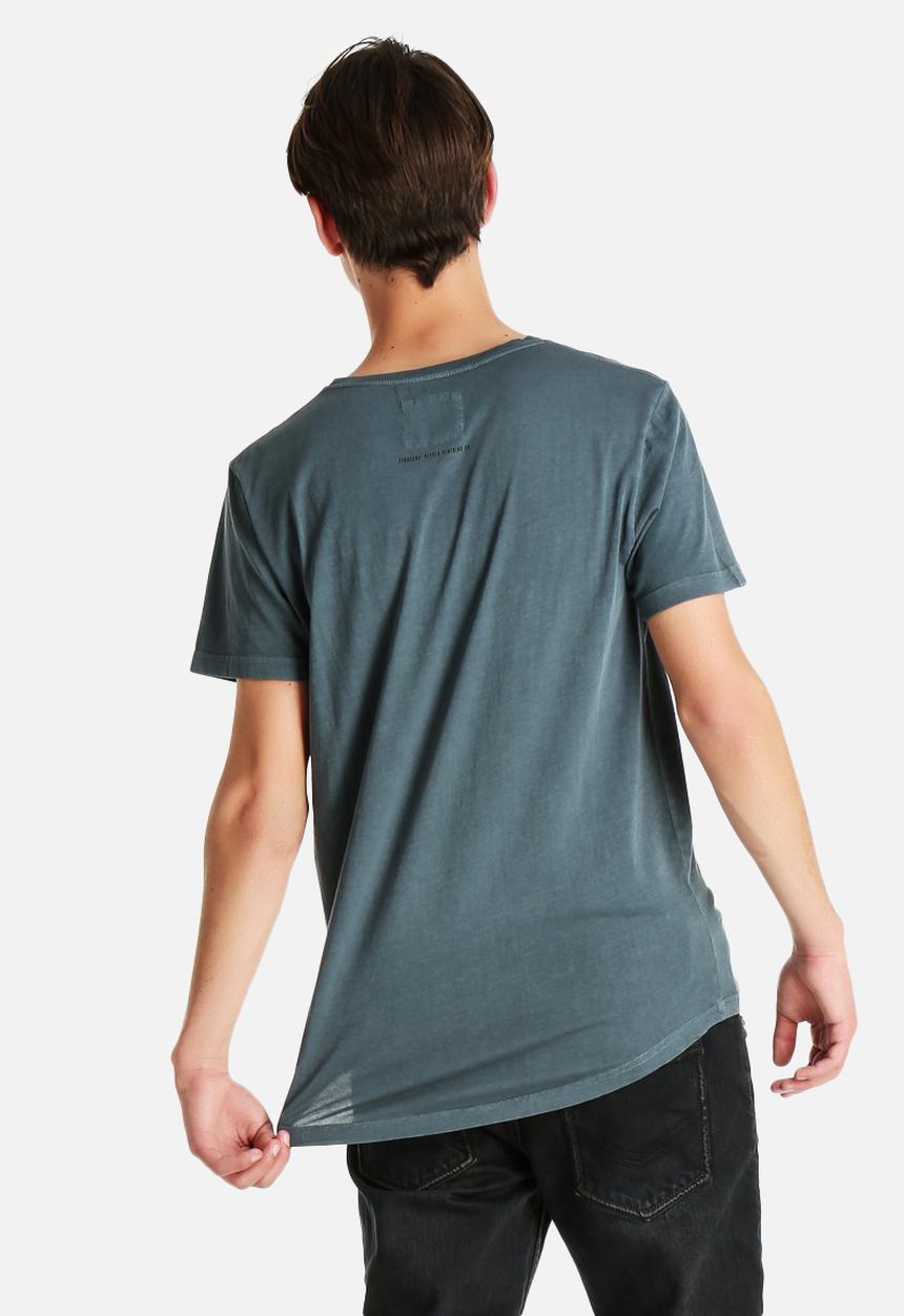 S.P.C.C - SPCC Straight Print Tee