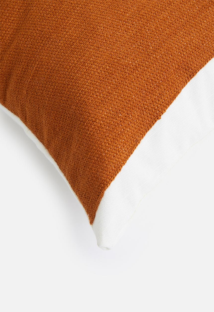 Sixth Floor - Bombay cushion cover - multi