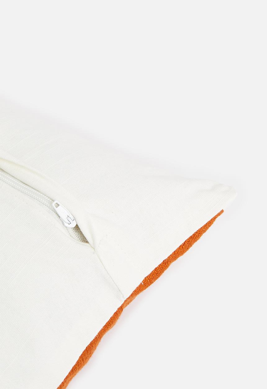 Sixth Floor - Bombay cushion cover - multi