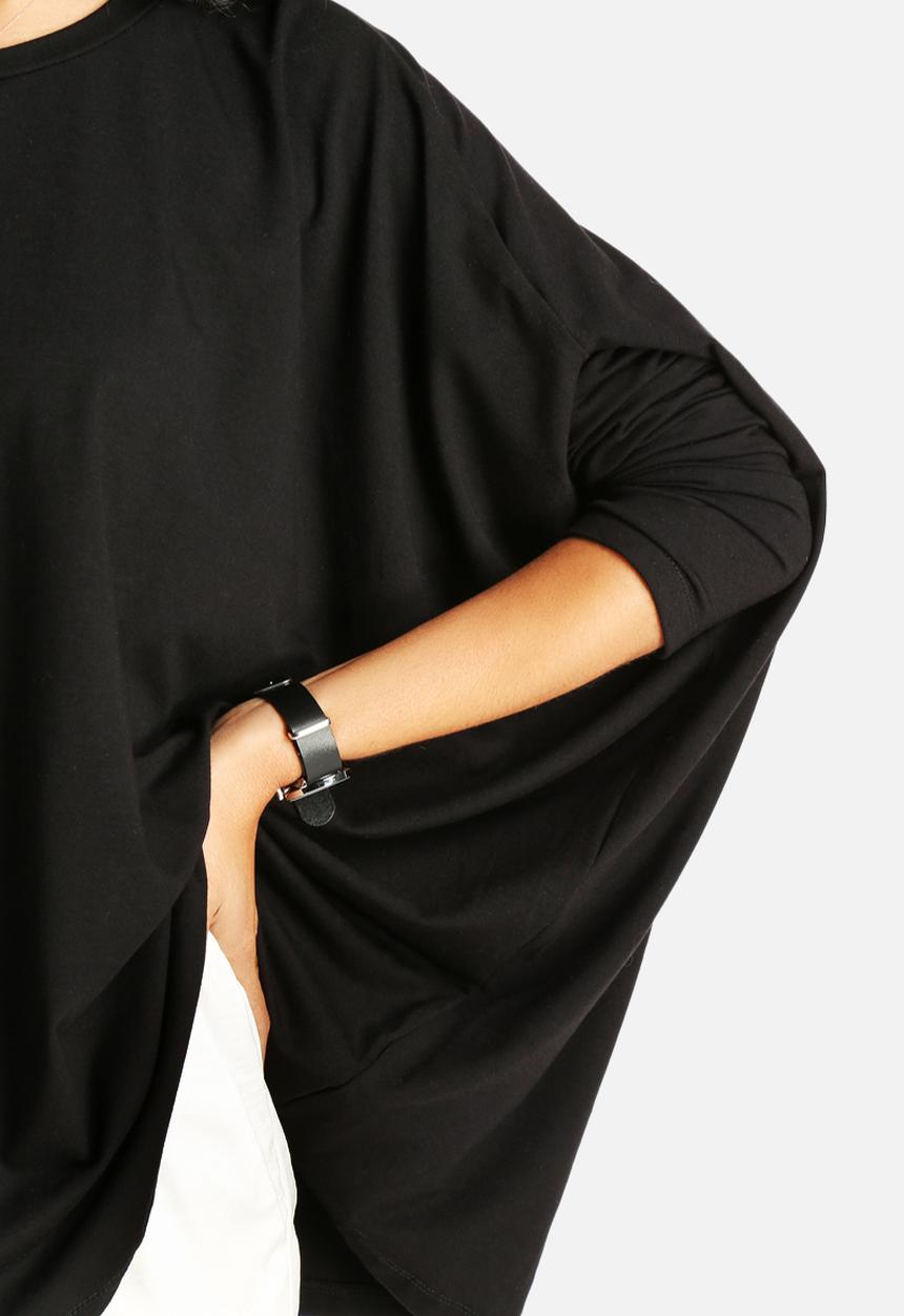 VILA - Sinne Oversize Top