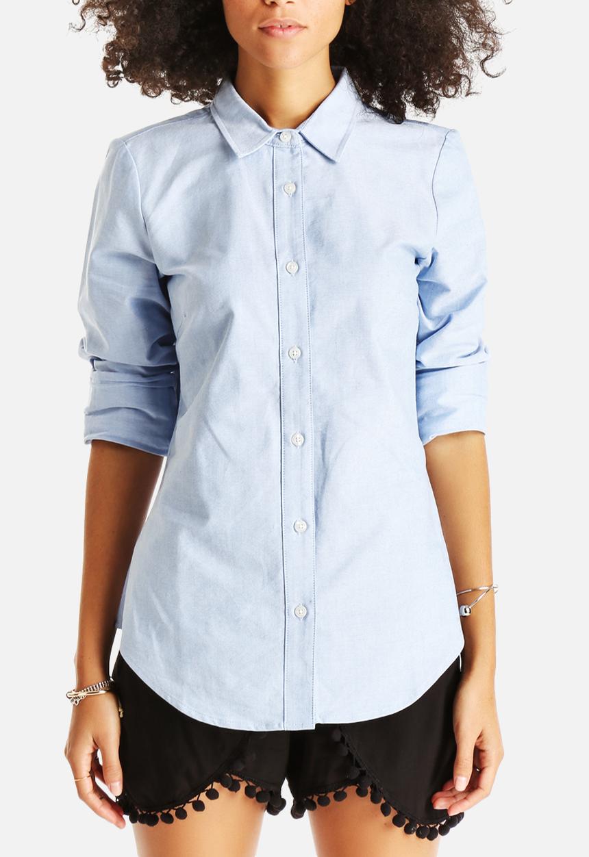 VILA - Ele Shirt