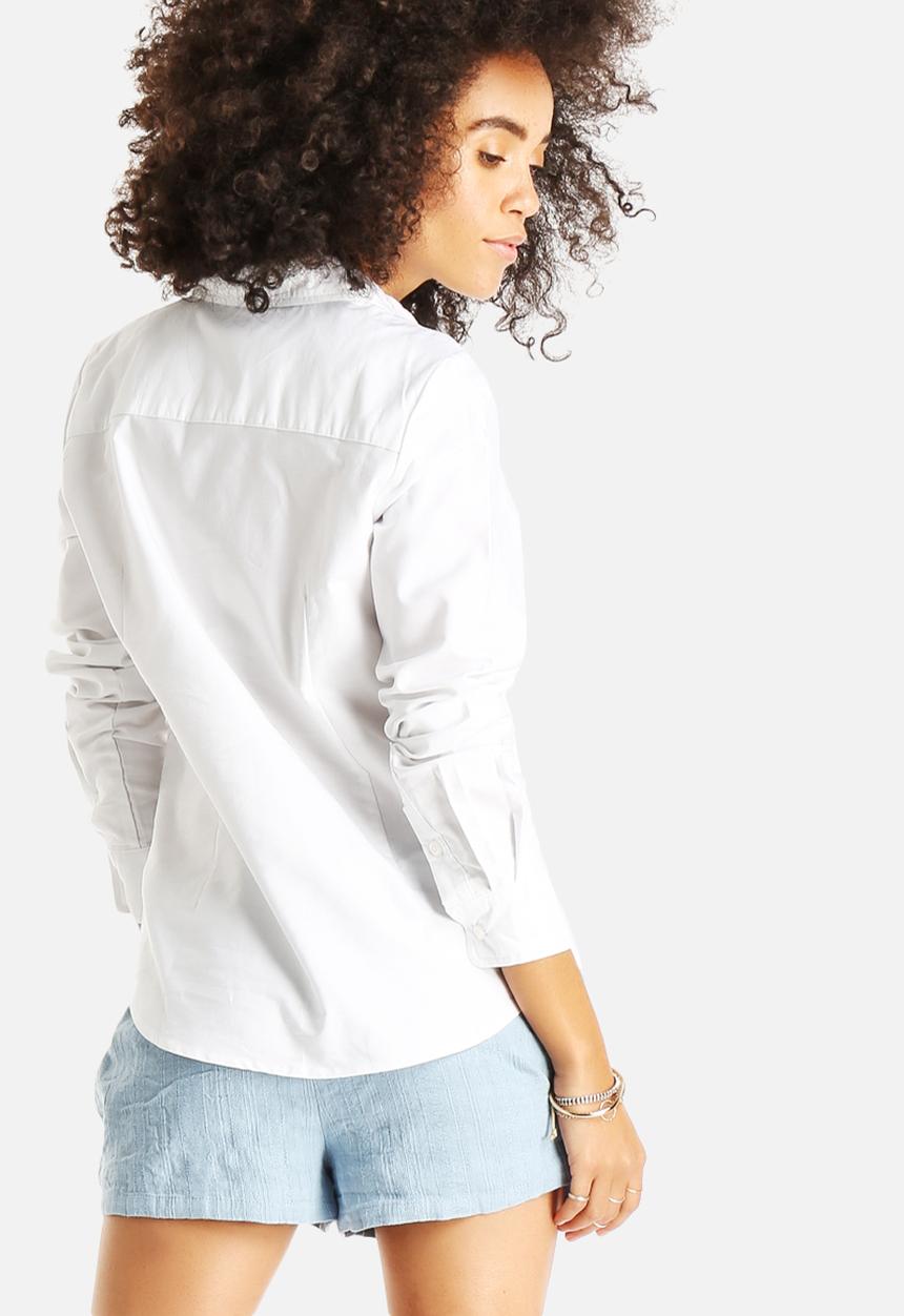 VILA - Ele Shirt