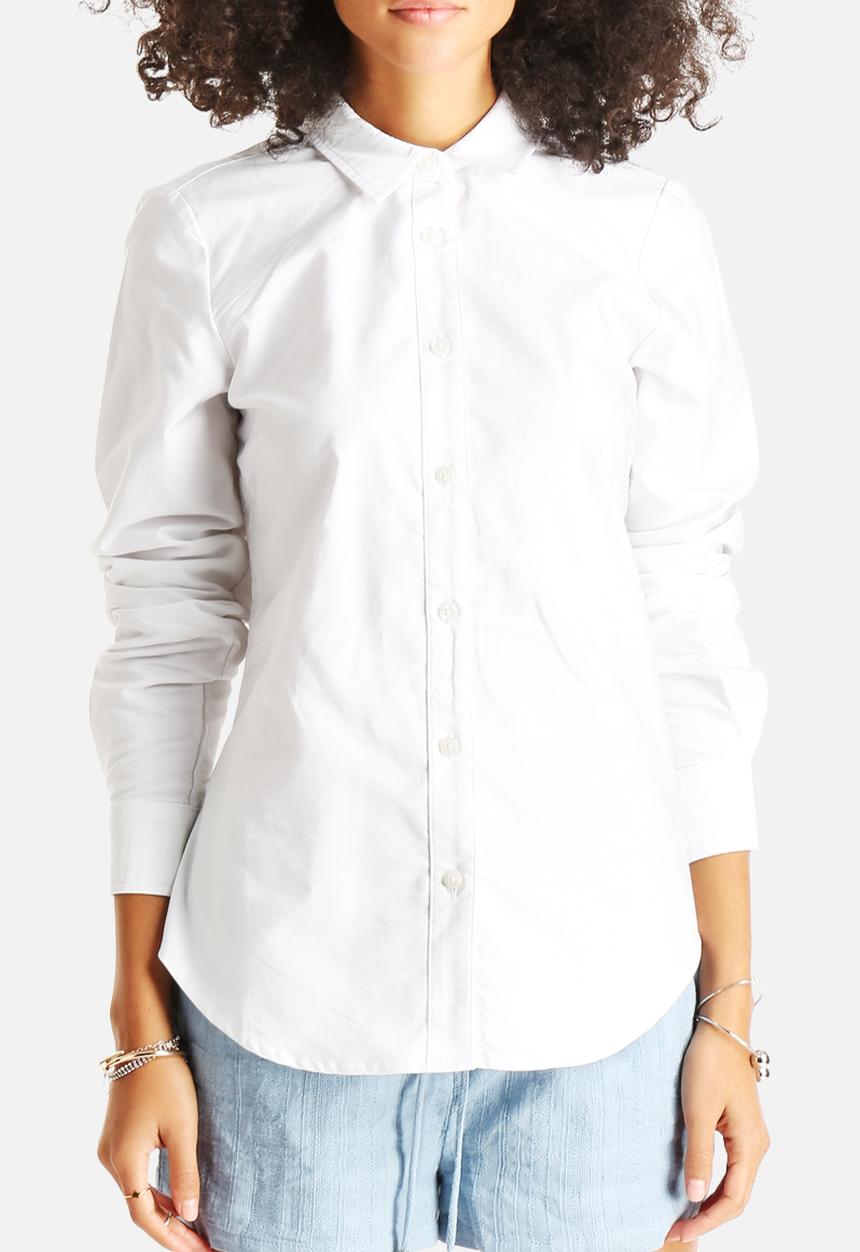 VILA - Ele Shirt