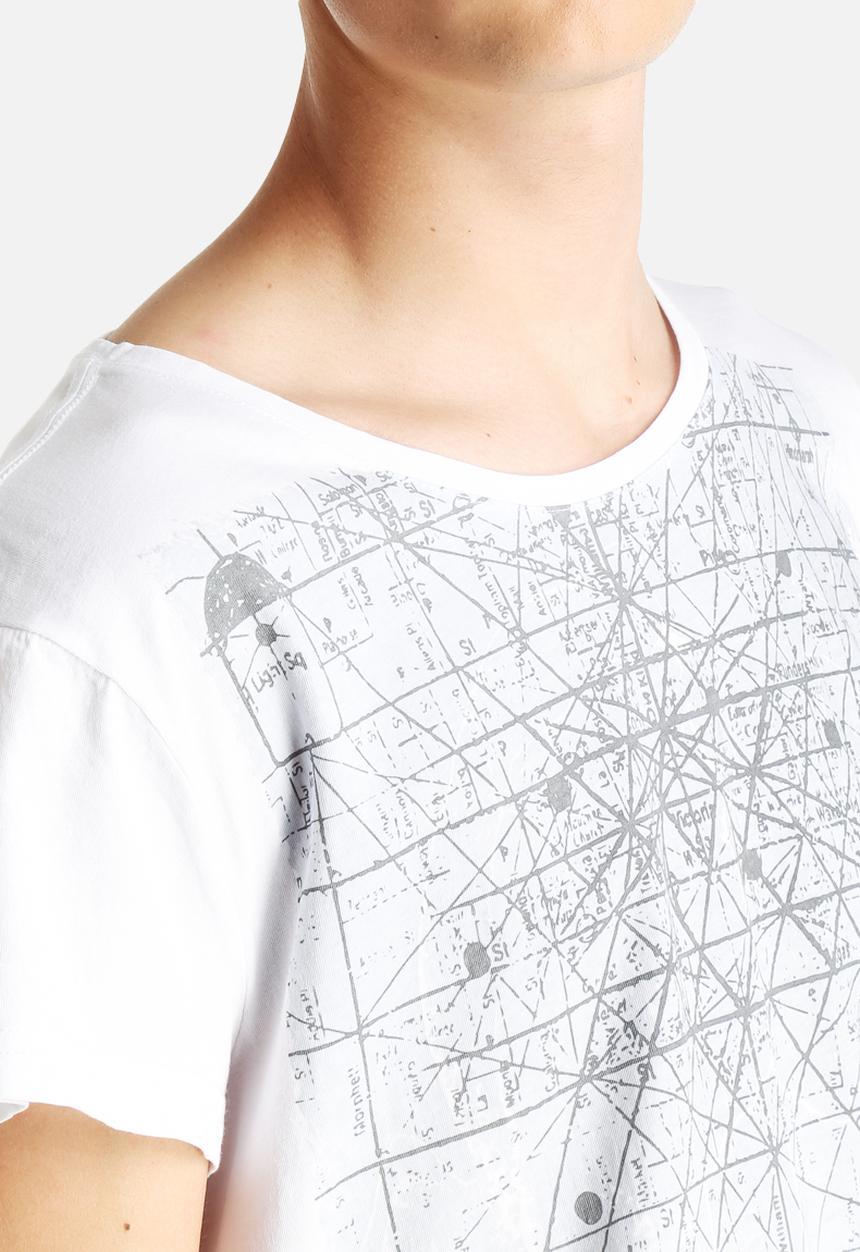 S.P.C.C - Grid Tee 