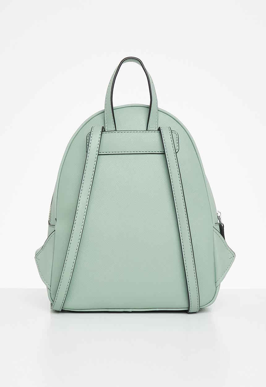 GUESS - Rodney backpack - moss