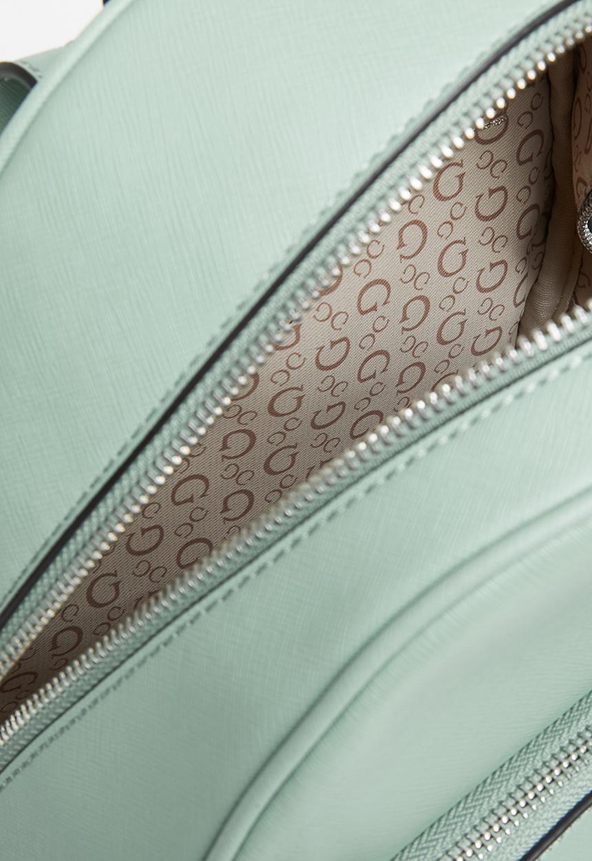 GUESS - Rodney backpack - moss