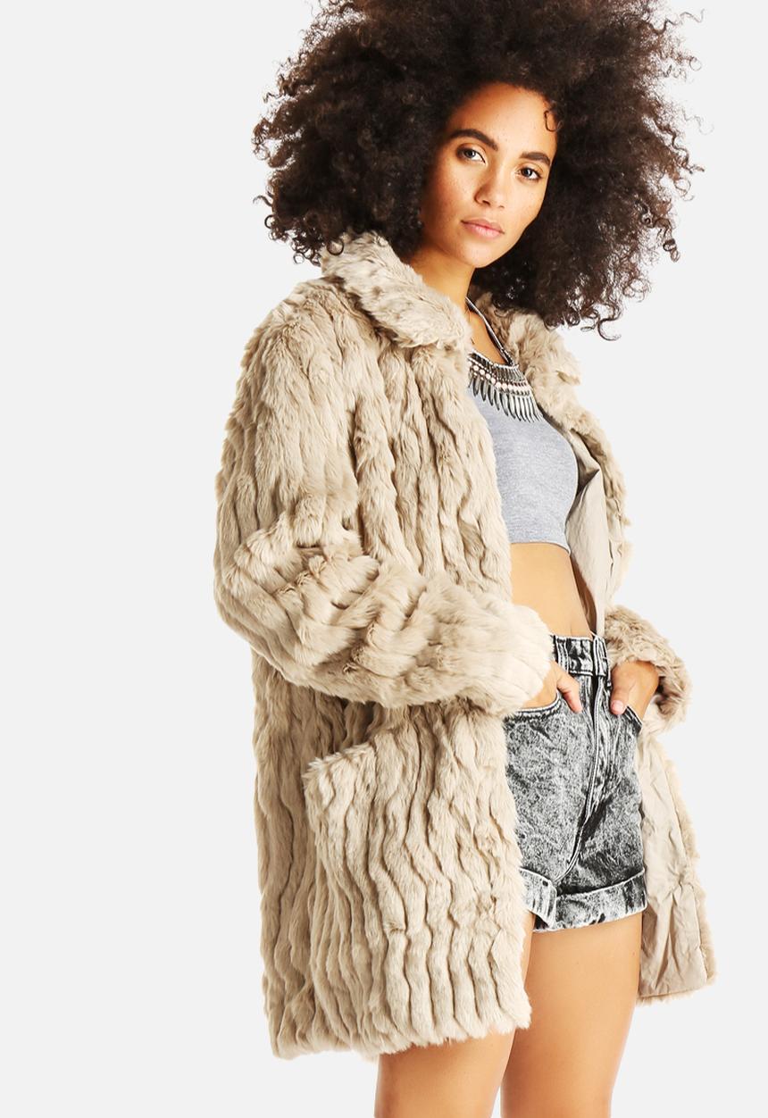 VILA - Perlie Coat