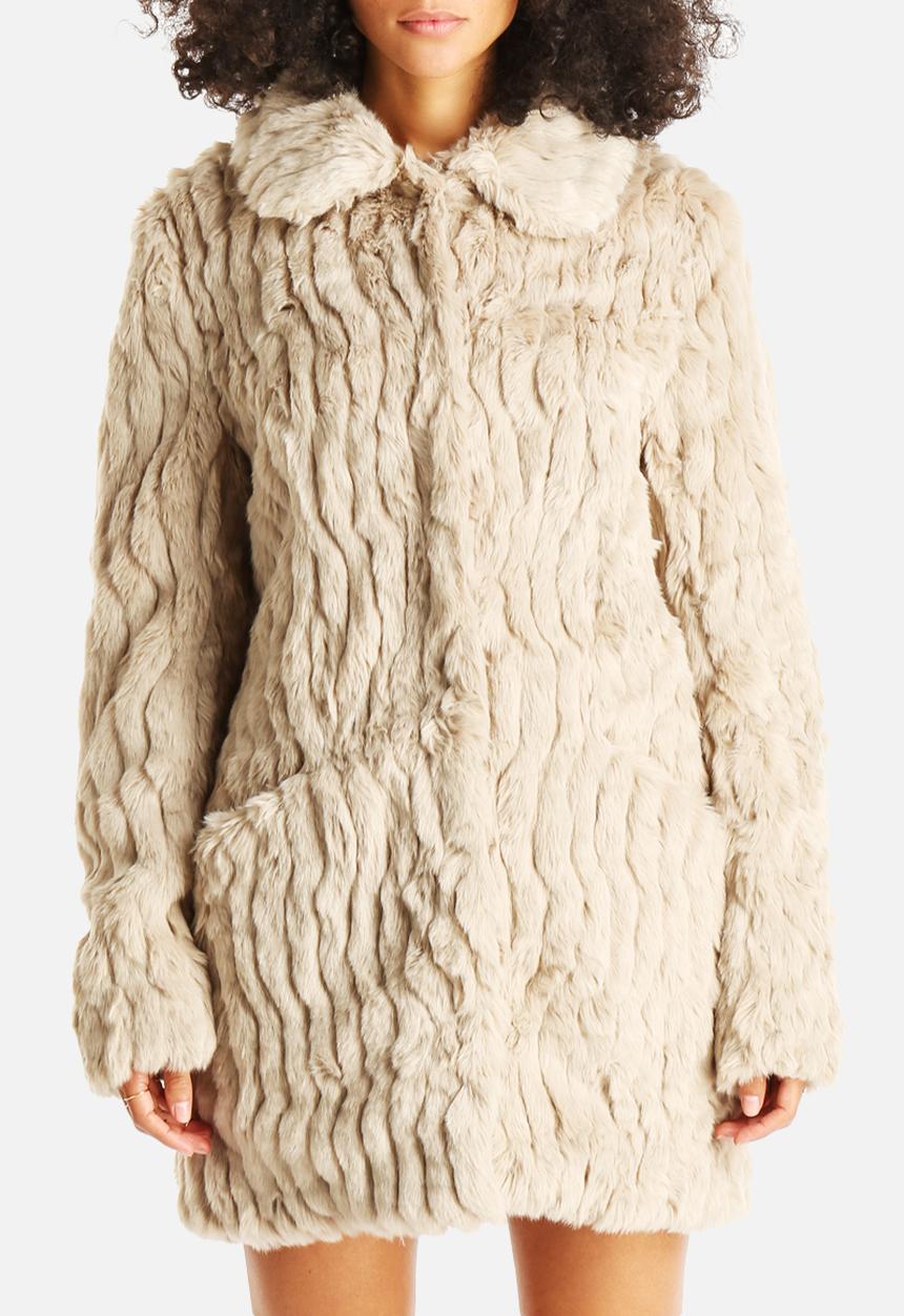VILA - Perlie Coat