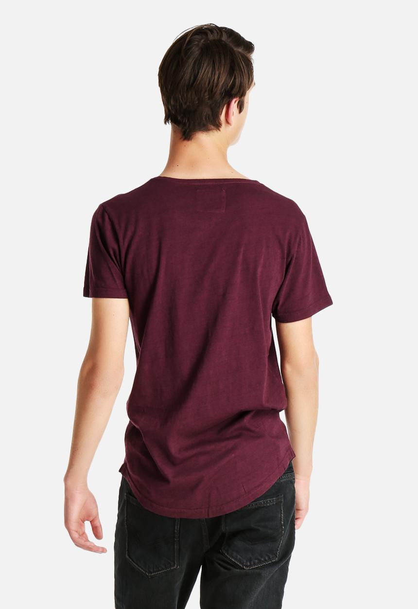 S.P.C.C - Logo T-Shirt