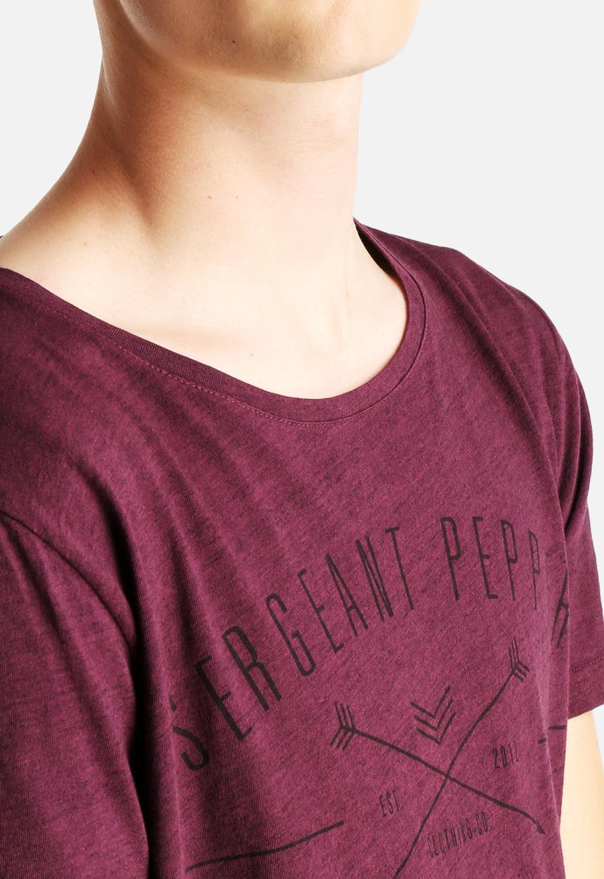 S.P.C.C - Logo T-Shirt
