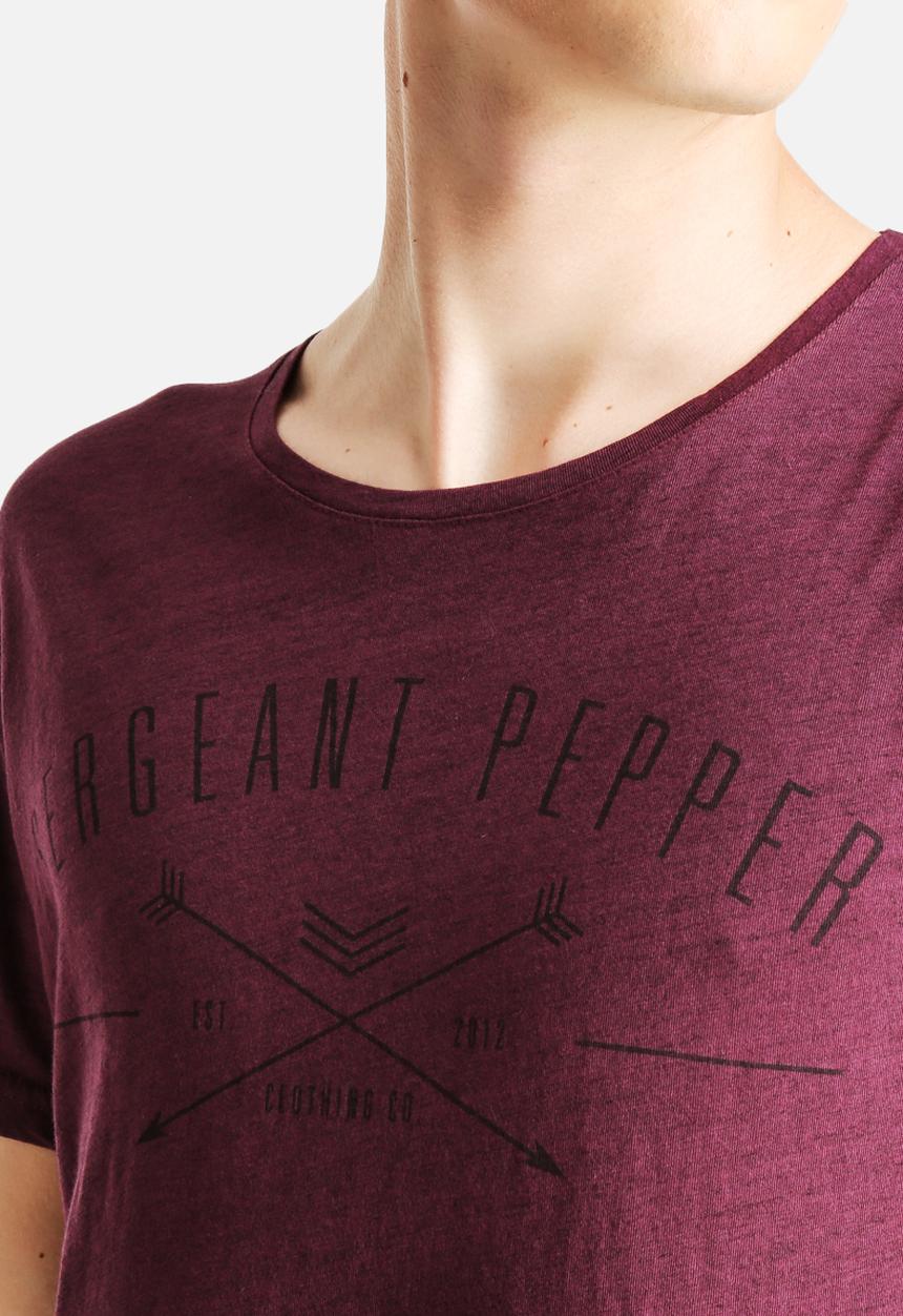 S.P.C.C - Logo T-Shirt