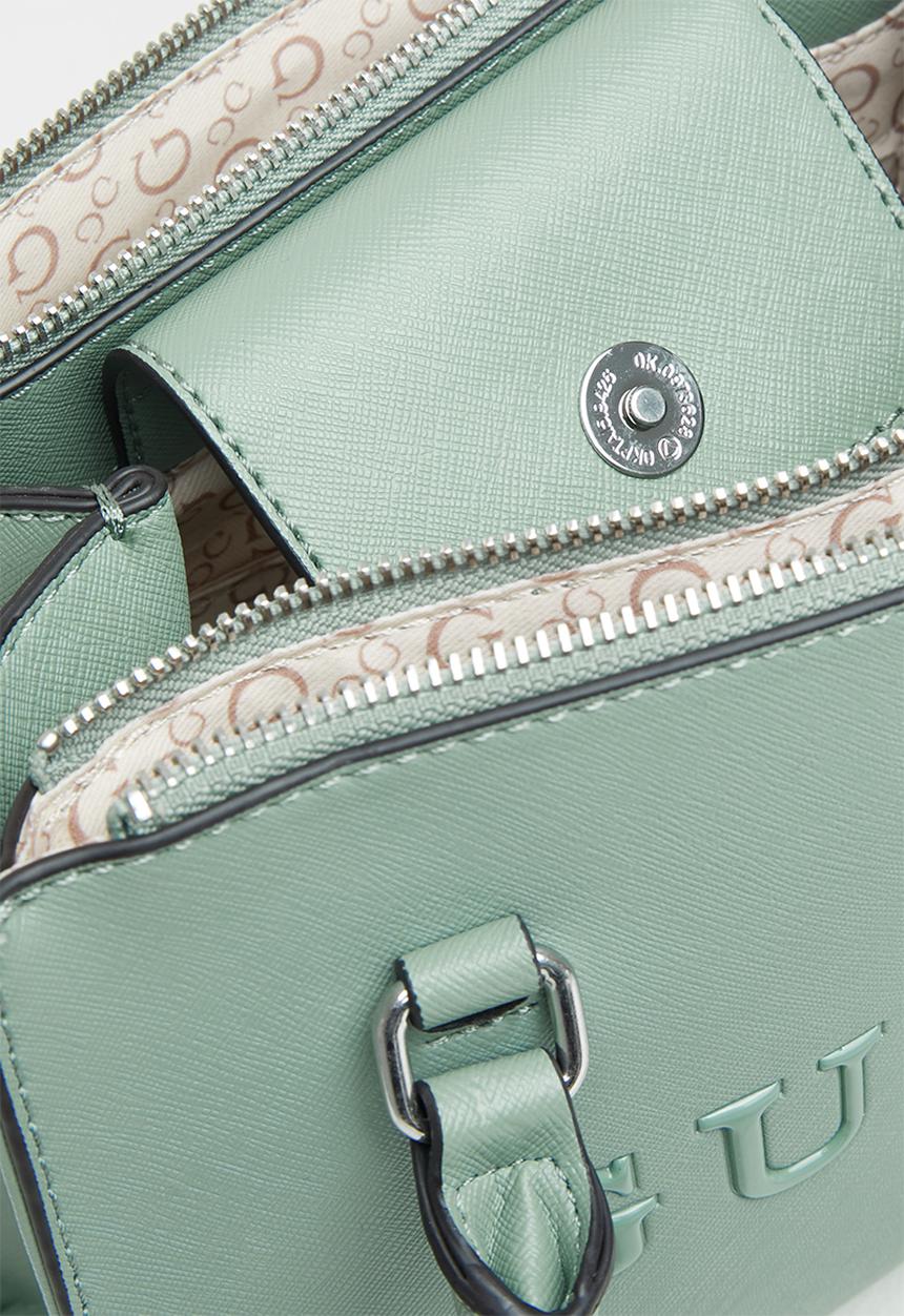 GUESS - Rodney satchel - moss