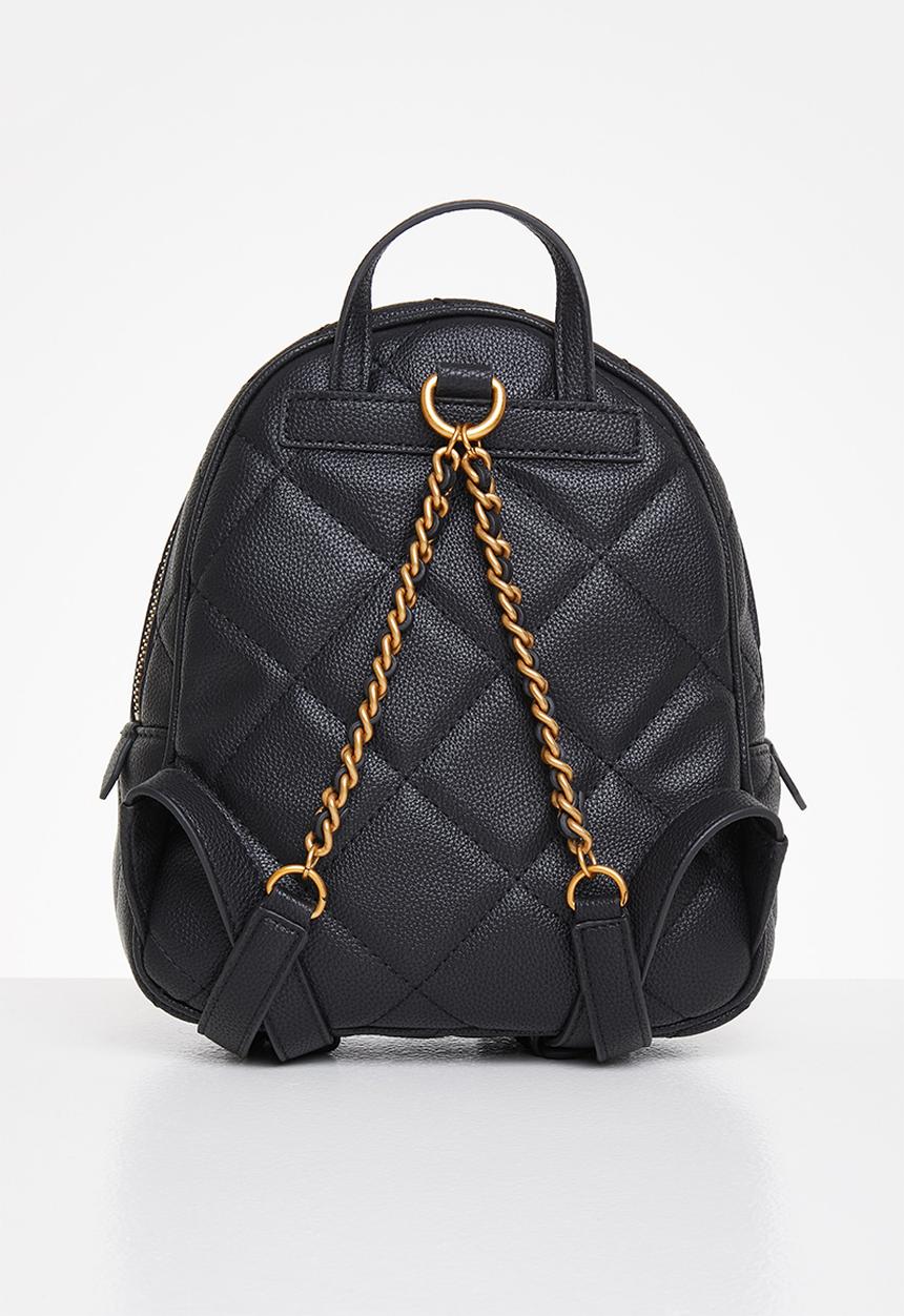 GUESS - Abey backpack - black