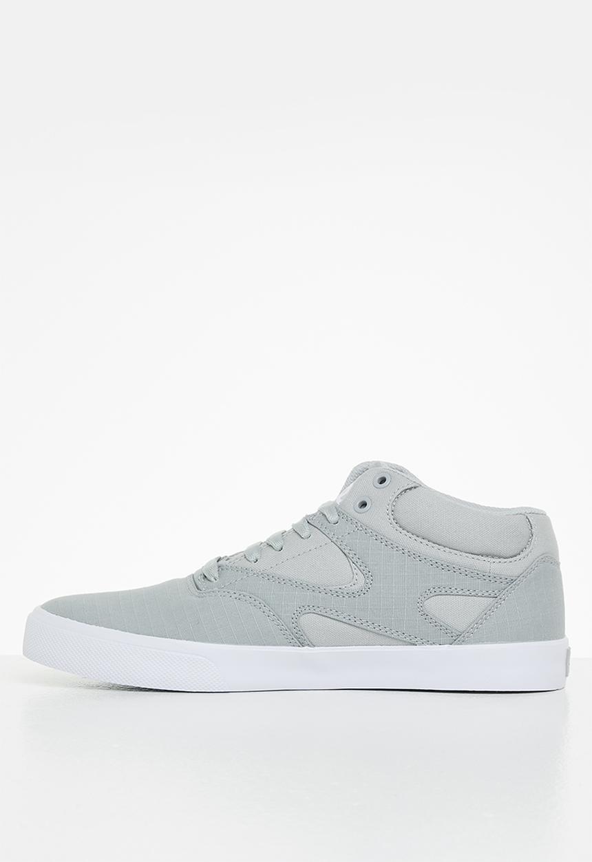 DC - Kalis vulc mid - cool grey