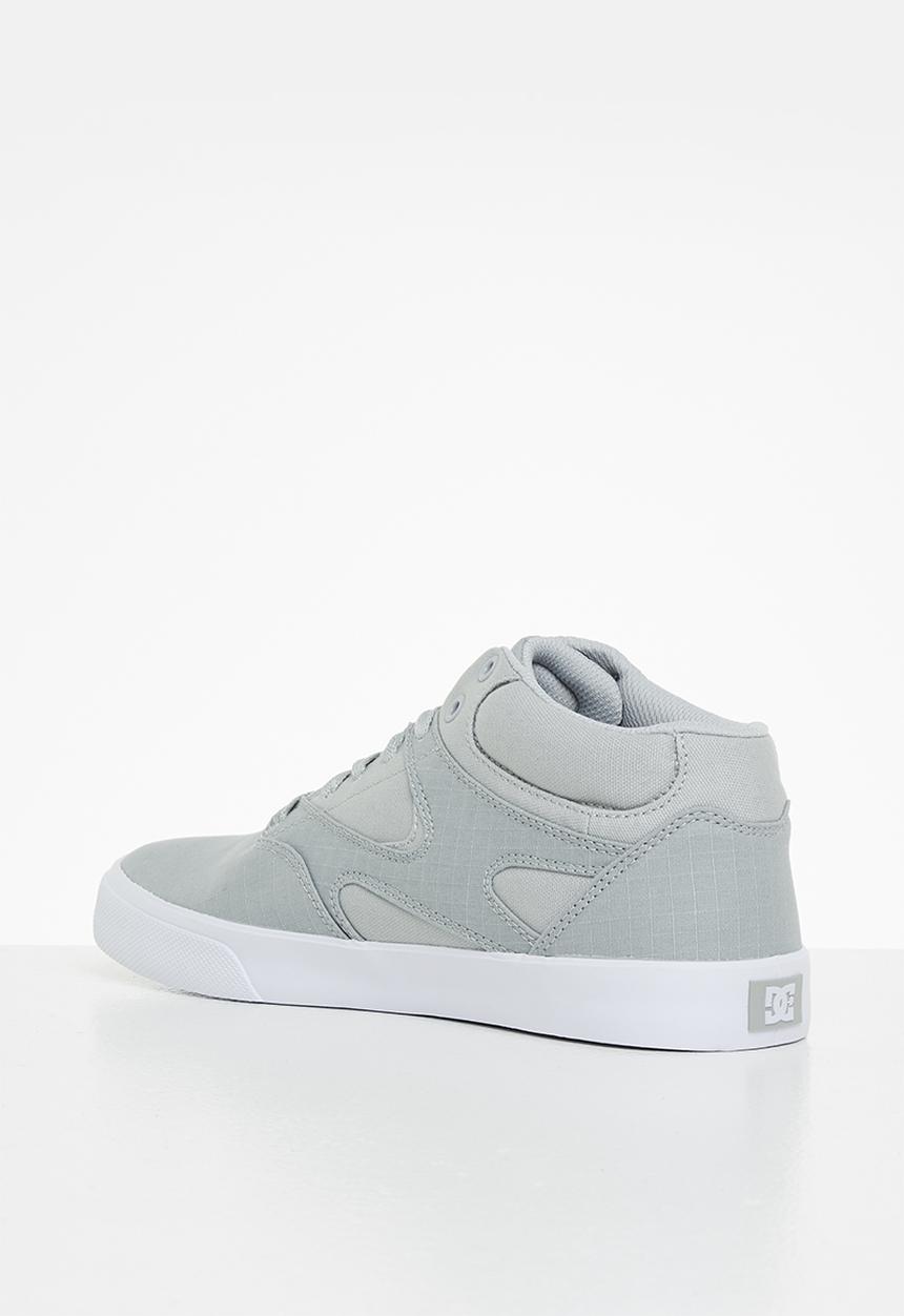DC - Kalis vulc mid - cool grey