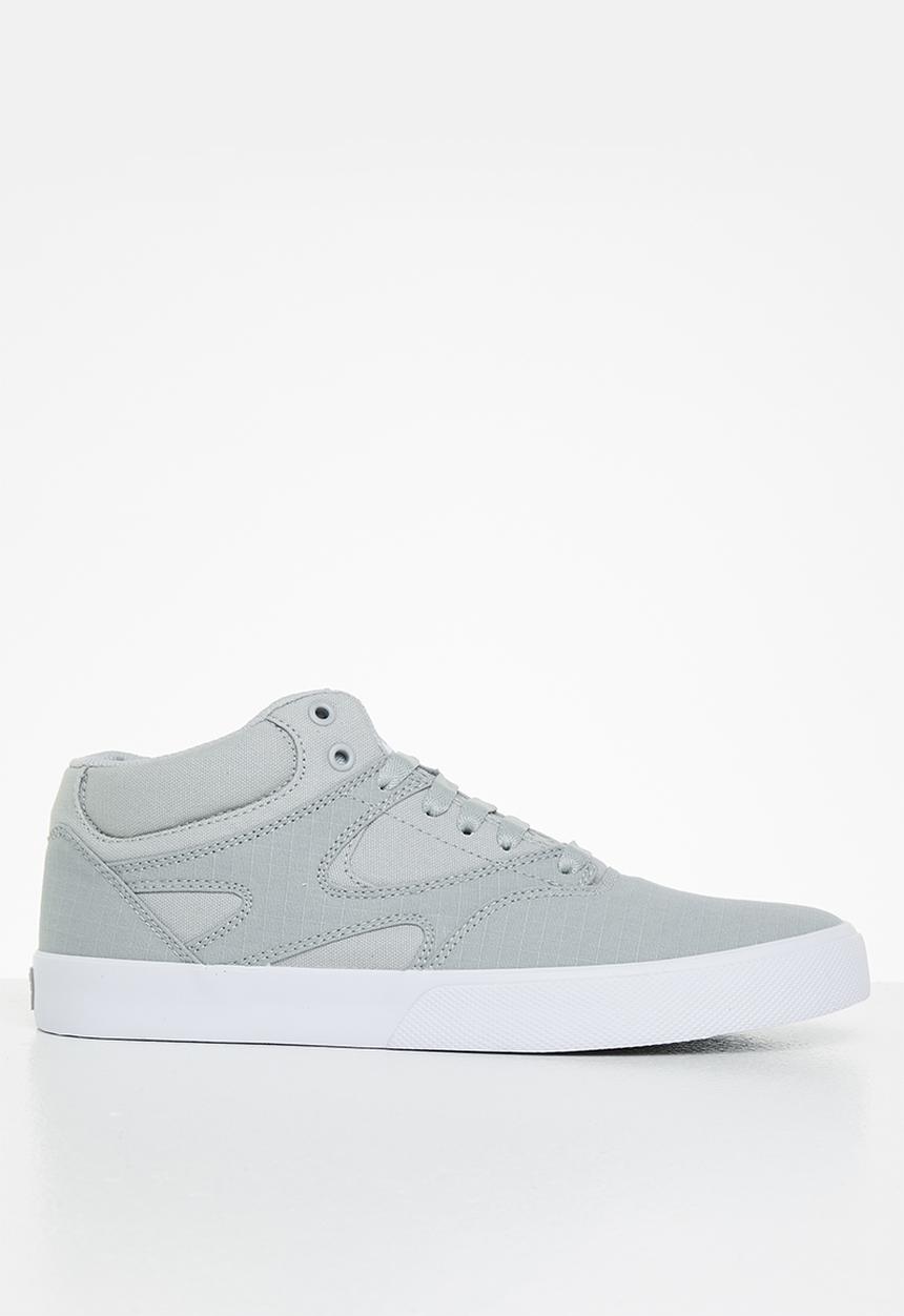 DC - Kalis vulc mid - cool grey