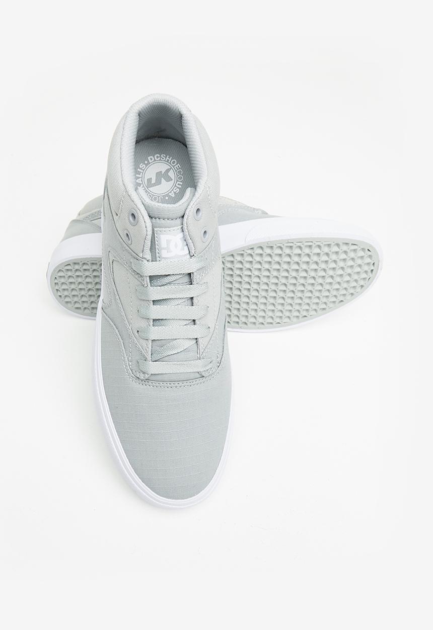 DC - Kalis vulc mid - cool grey