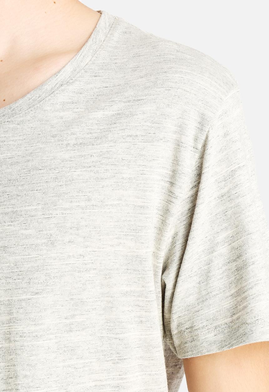 Selected Homme - Pima Dave O-Neck