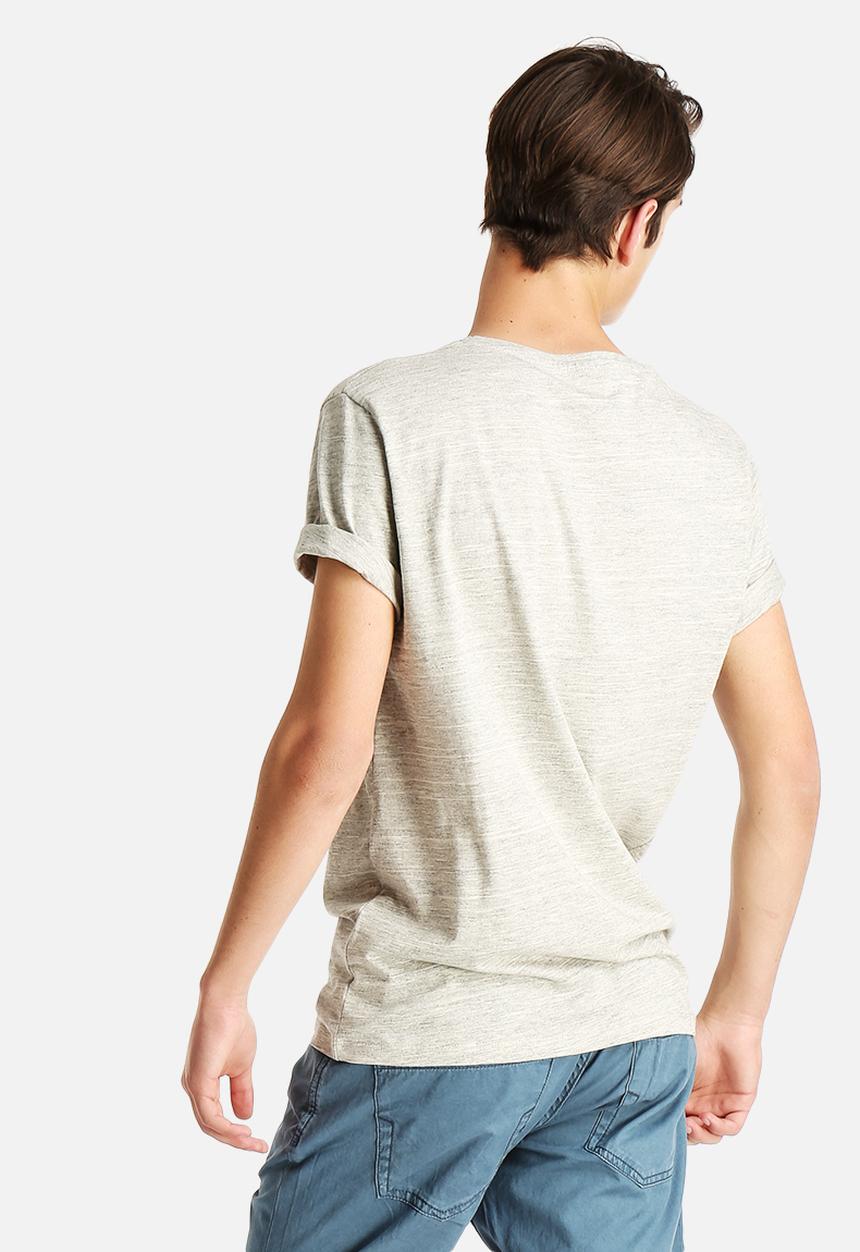 Selected Homme - Pima Dave O-Neck