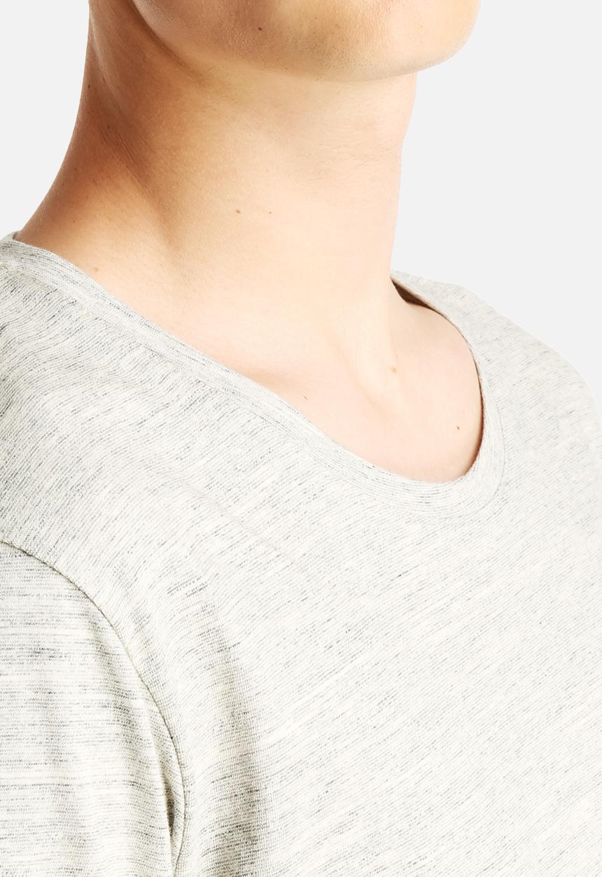 Selected Homme - Pima Dave O-Neck