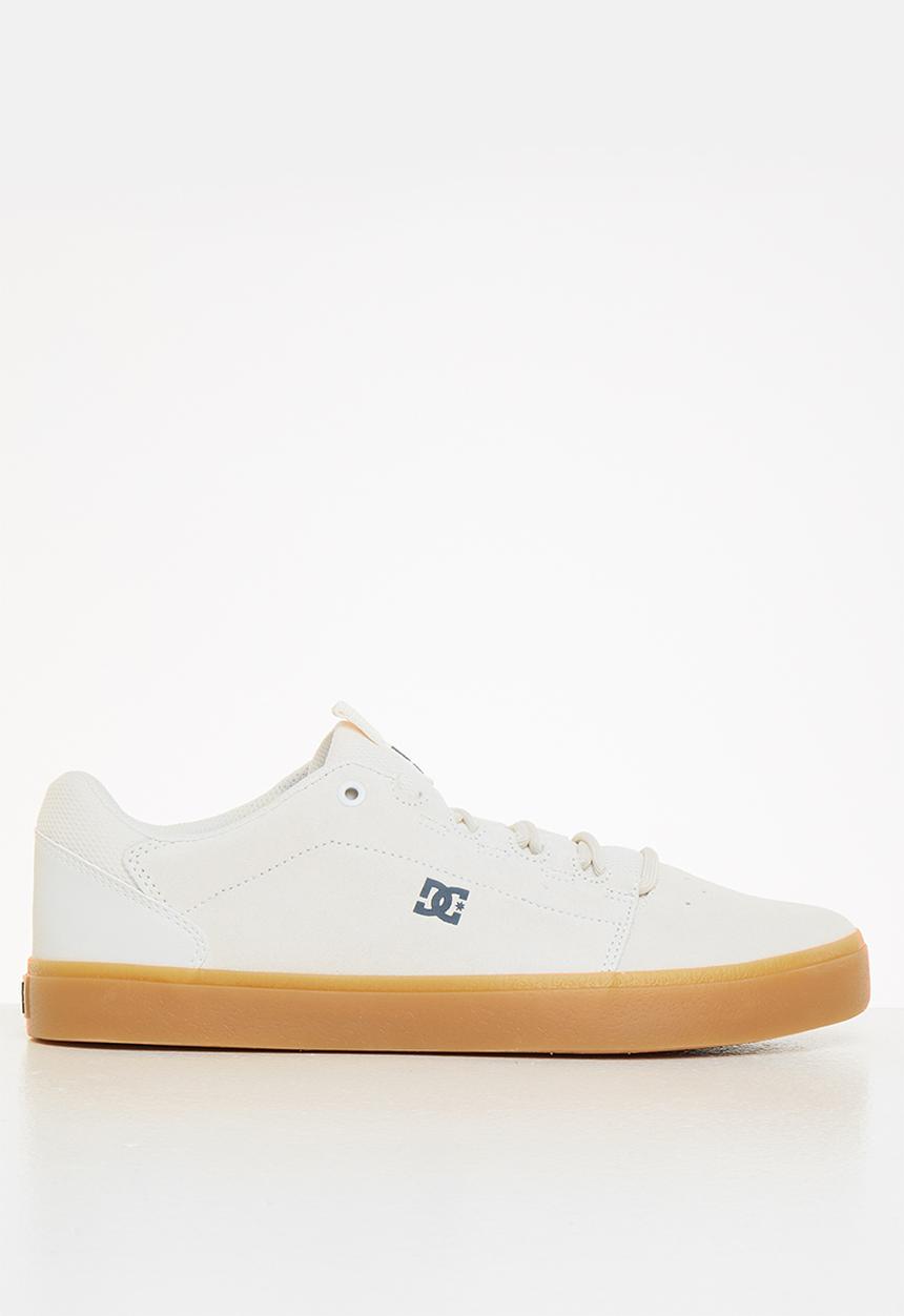 DC - Hyde - white/gum