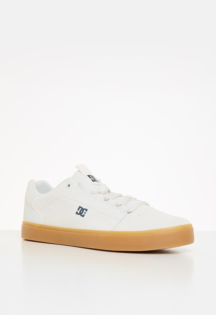 DC - Hyde - white/gum