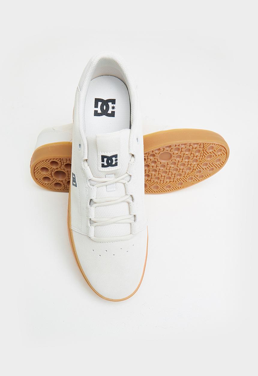 DC - Hyde - white/gum