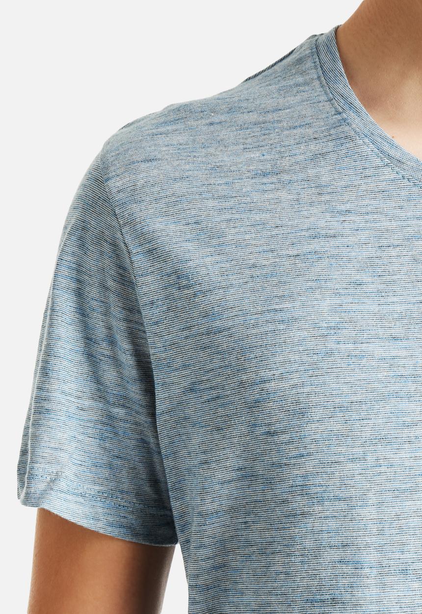 Selected Homme - Pima Dave O-Neck